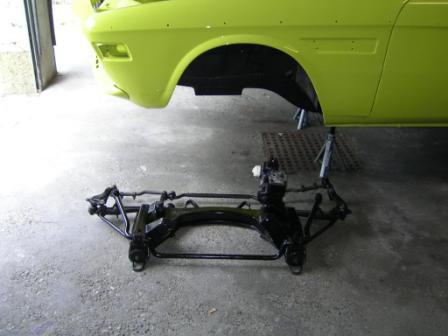 BMW 30 csl 2275113